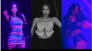 金珍妮最新爆料视频,幕后故事与心路历程