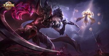 王者白起新皮肤最新爆料,荣耀战神降临，神秘面纱即将揭晓！